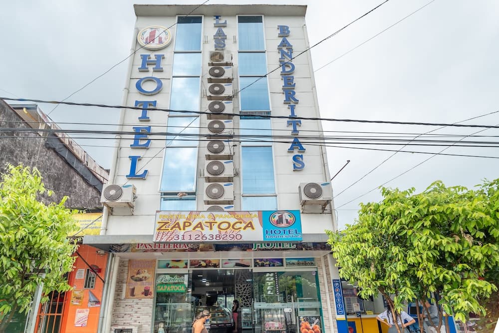hotel image