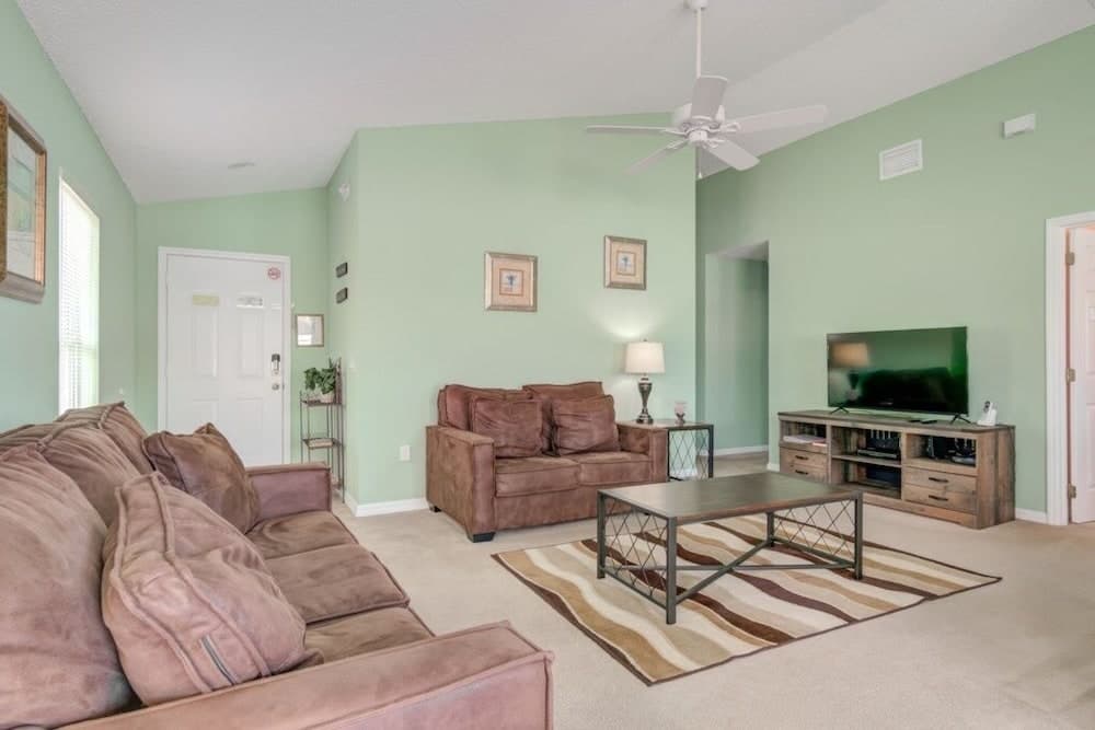 Robert's Southern Dunes Vacation Home 3 Bedroom Home by Redawning