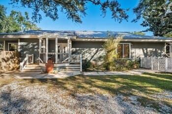 Cheyenne Retreat 3 Bedroom Home by Redawning