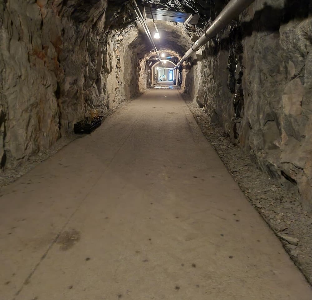 Cave Retreat - Sleeps 2 - Pets - Parking - Wifi