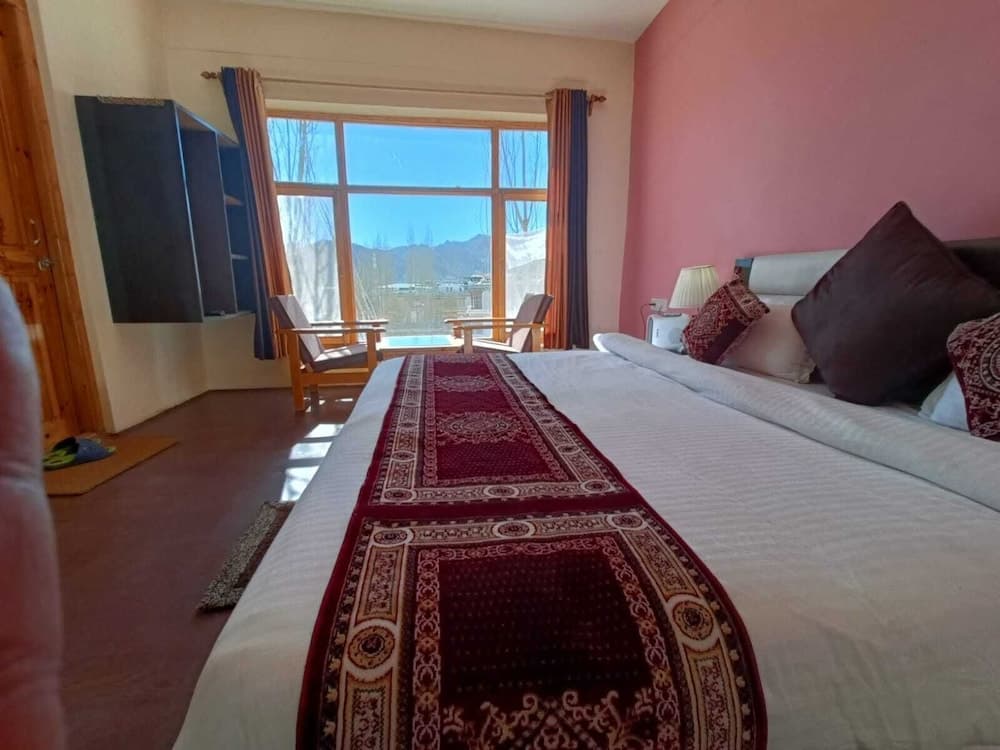 Hotel Malik Residency