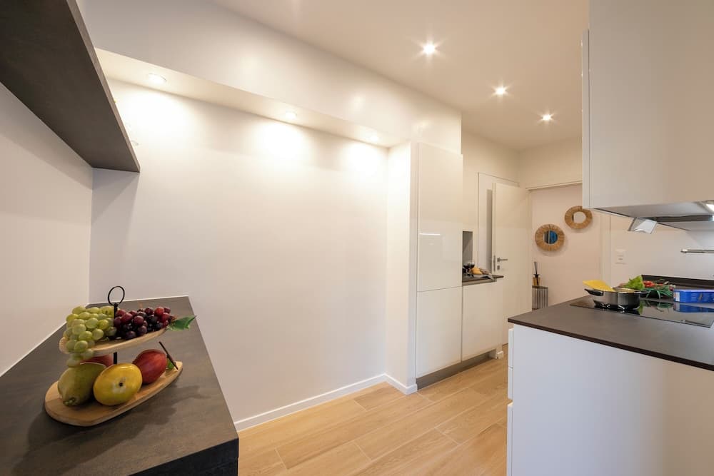 Boutique Apartment 6