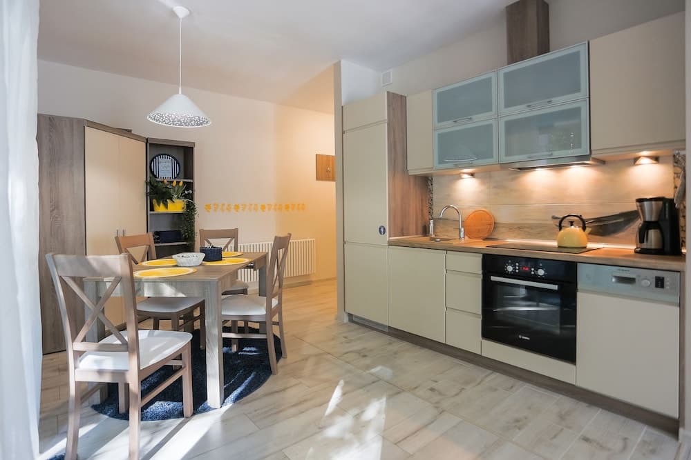 Apartamenty Swinoujscie - Julia