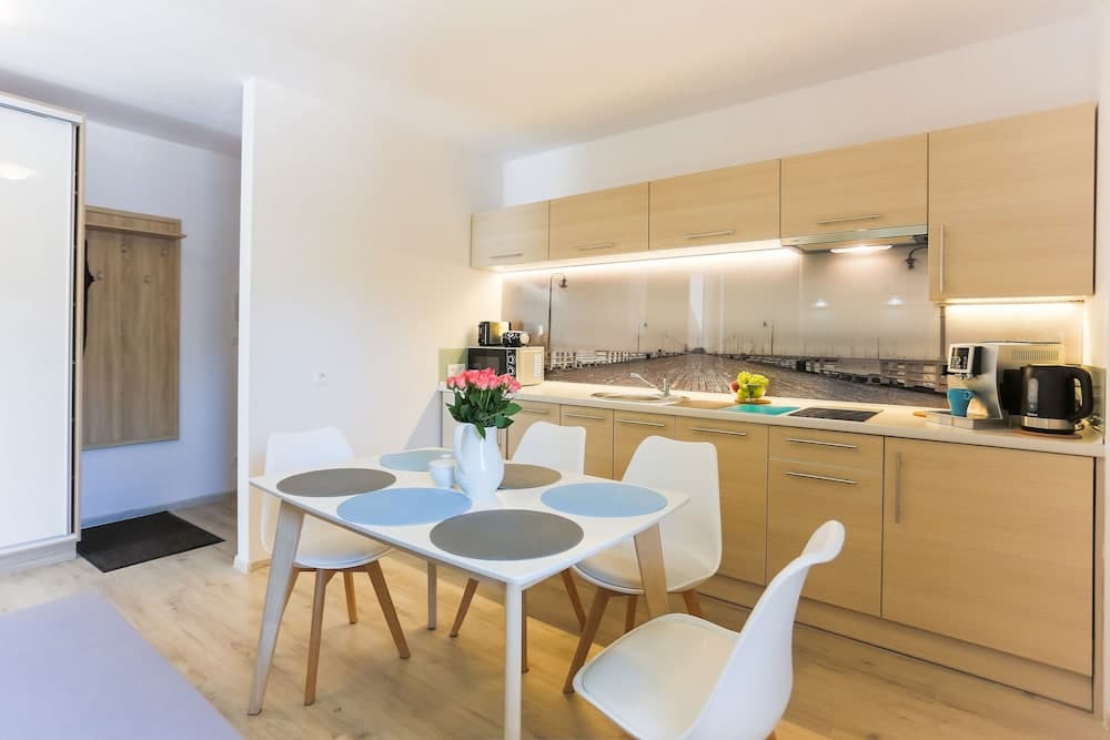 Apartamenty Swinoujscie - Julia