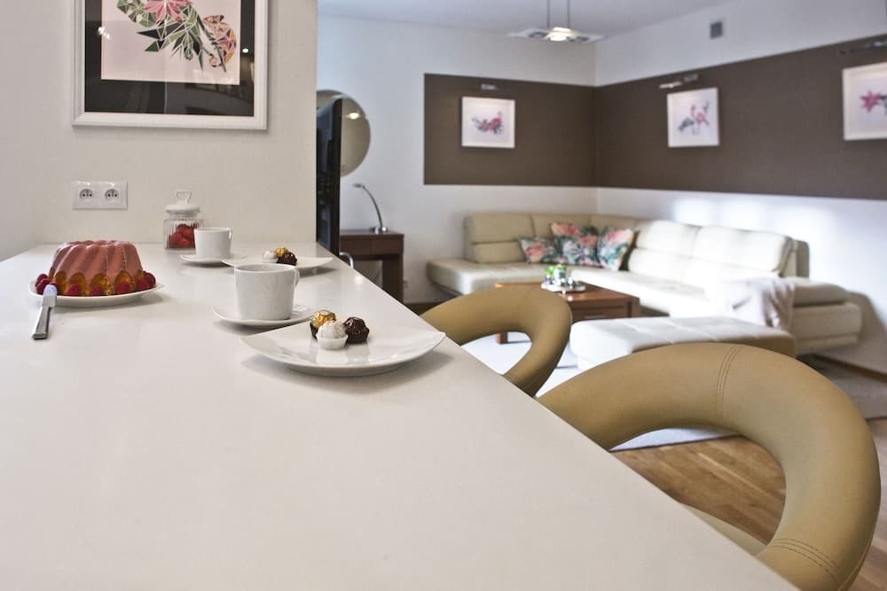 P&O Apartments Nowy Świat II