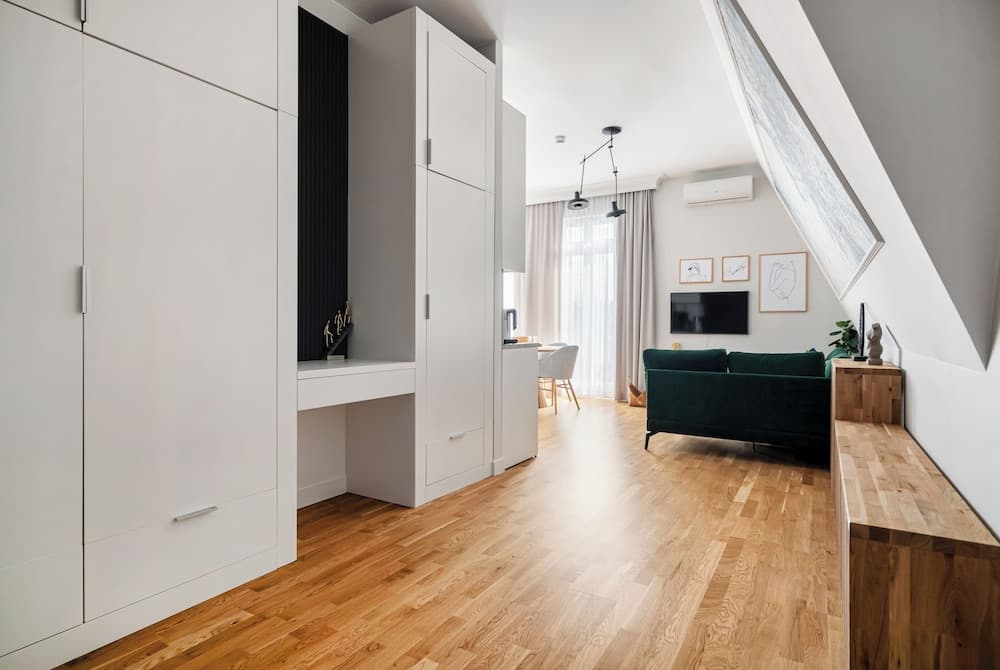 Apartamenty Swinoujscie - Wisus