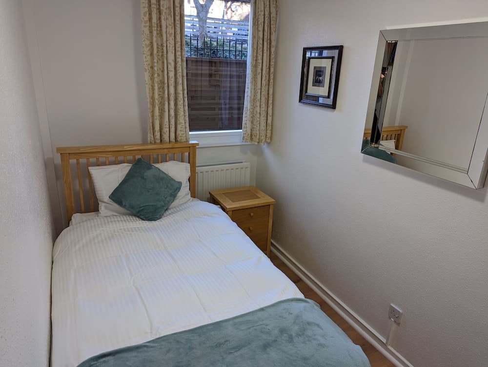 Beautiful Independent Apartment in London, UK