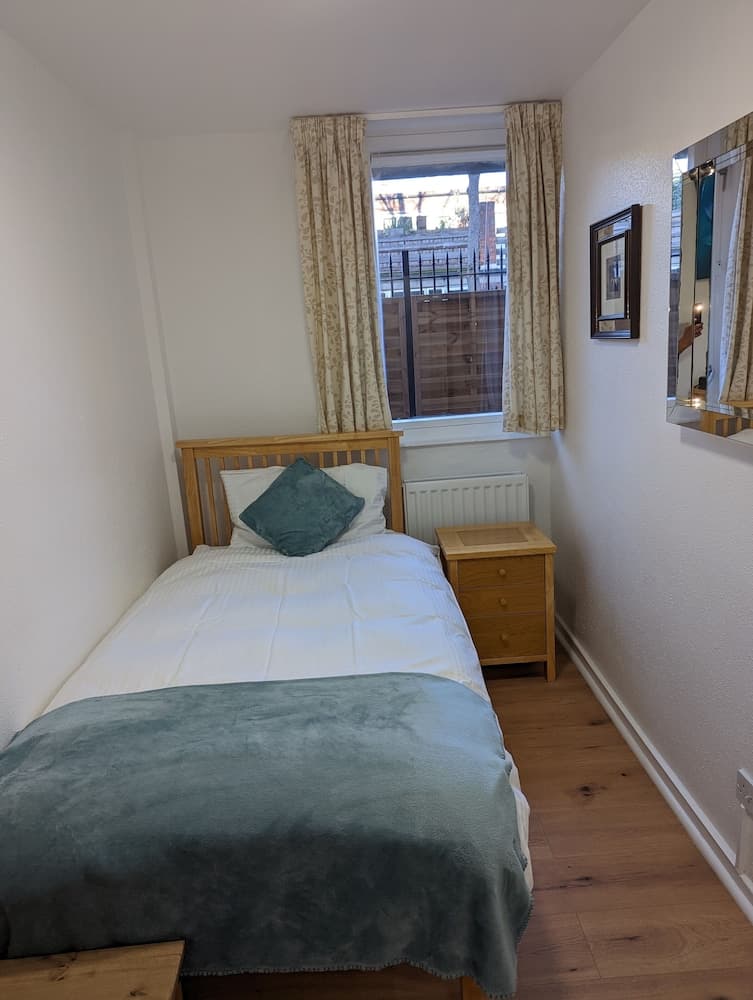 Beautiful Independent Apartment in London, UK