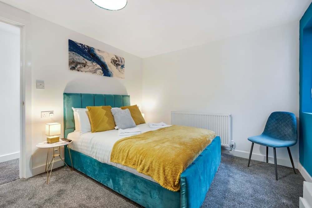 Bluebell Suites by Sasco Apartments