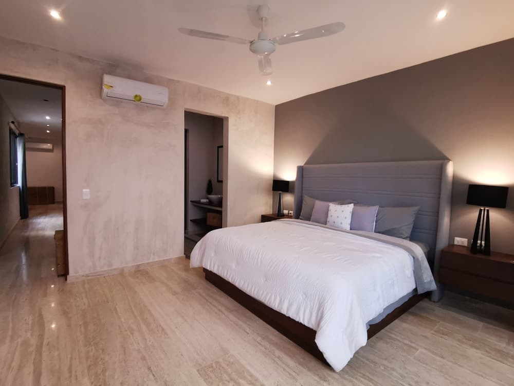 Luxury Apartments at Aldea Zama