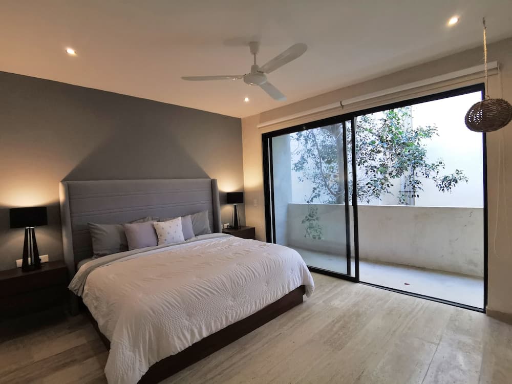 Luxury Apartments at Aldea Zama