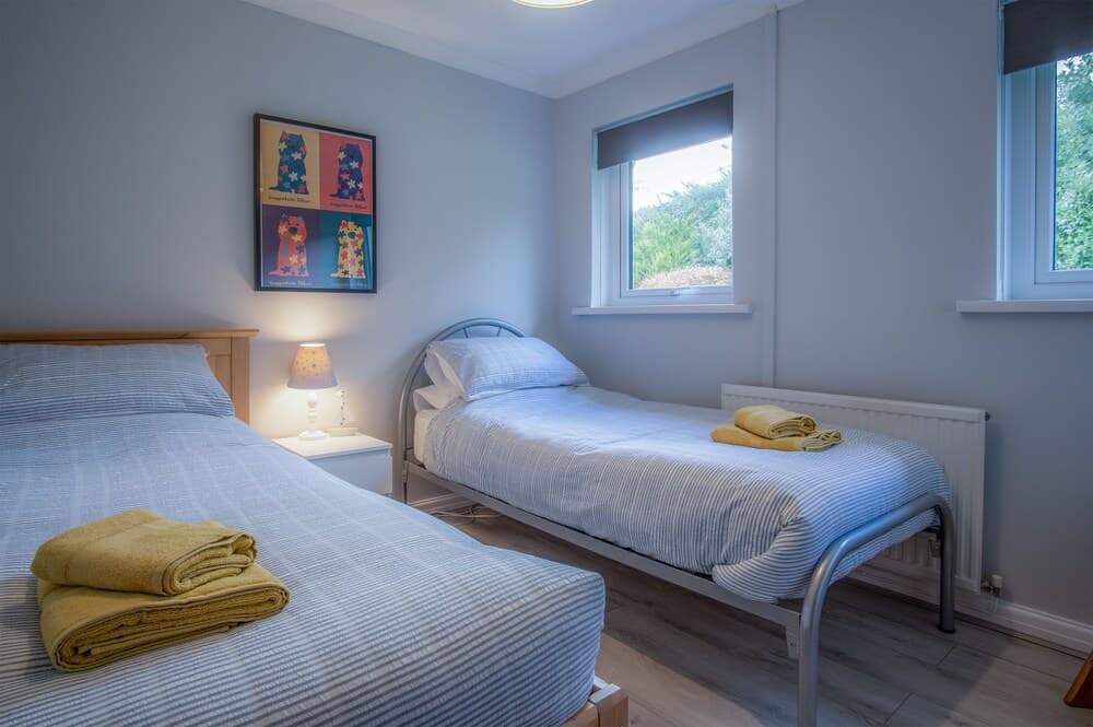 Bali Hai - 3 Bed Bungalow - Saundersfoot