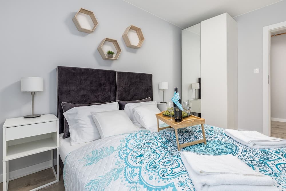 Wczasowa Apartments by Renters