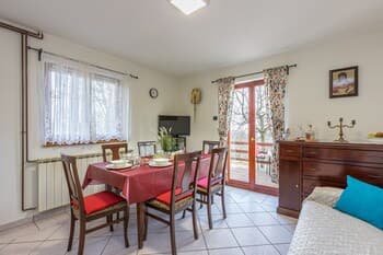 Hillside House Dugi Gaj