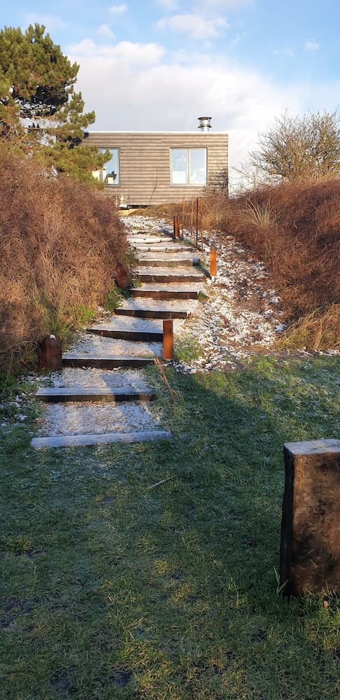 Impeccable Studio in Ouddorp 400m From th