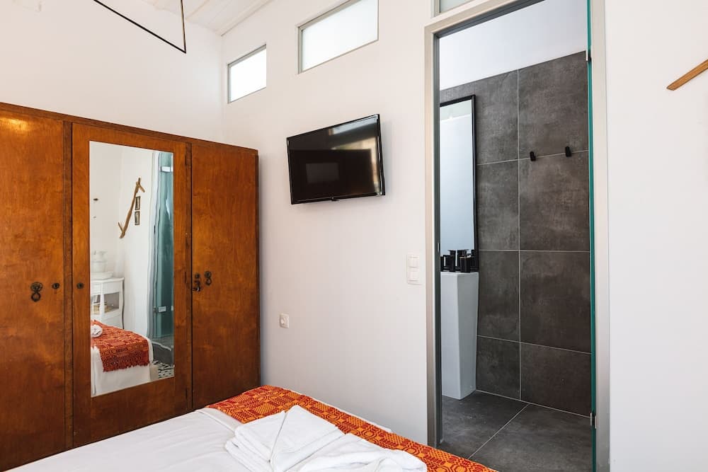 The Residence of the Old Port