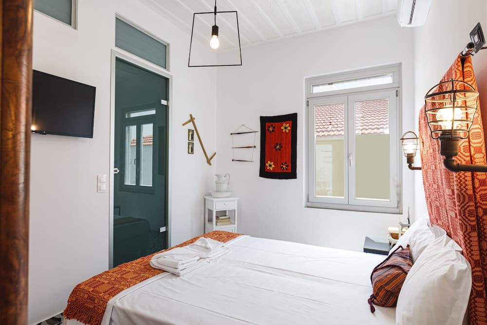 The Residence of the Old Port