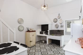 The Residence of the Old Port