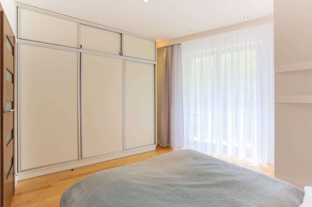 Apartamenty Swinoujscie - Baltycka