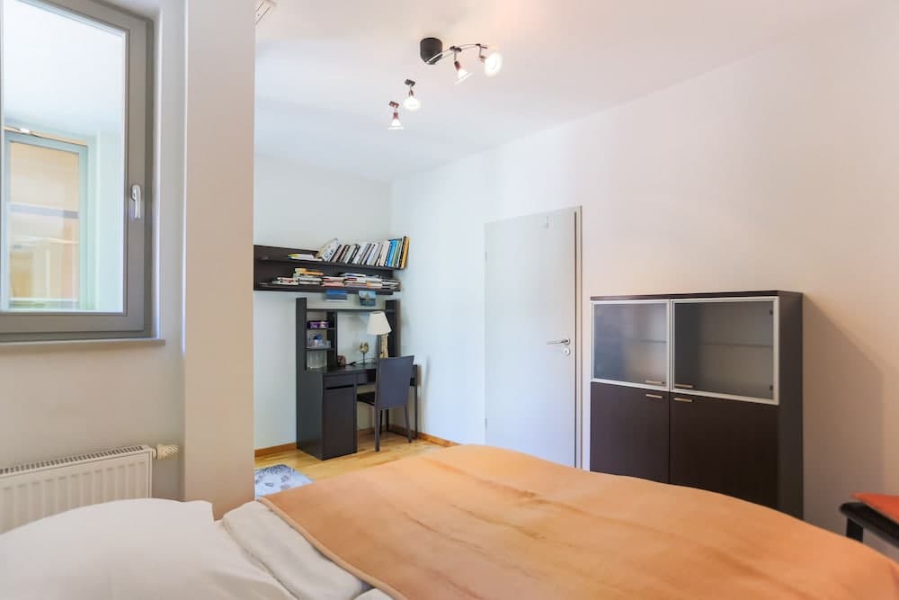 Apartamenty Swinoujscie - Marinos