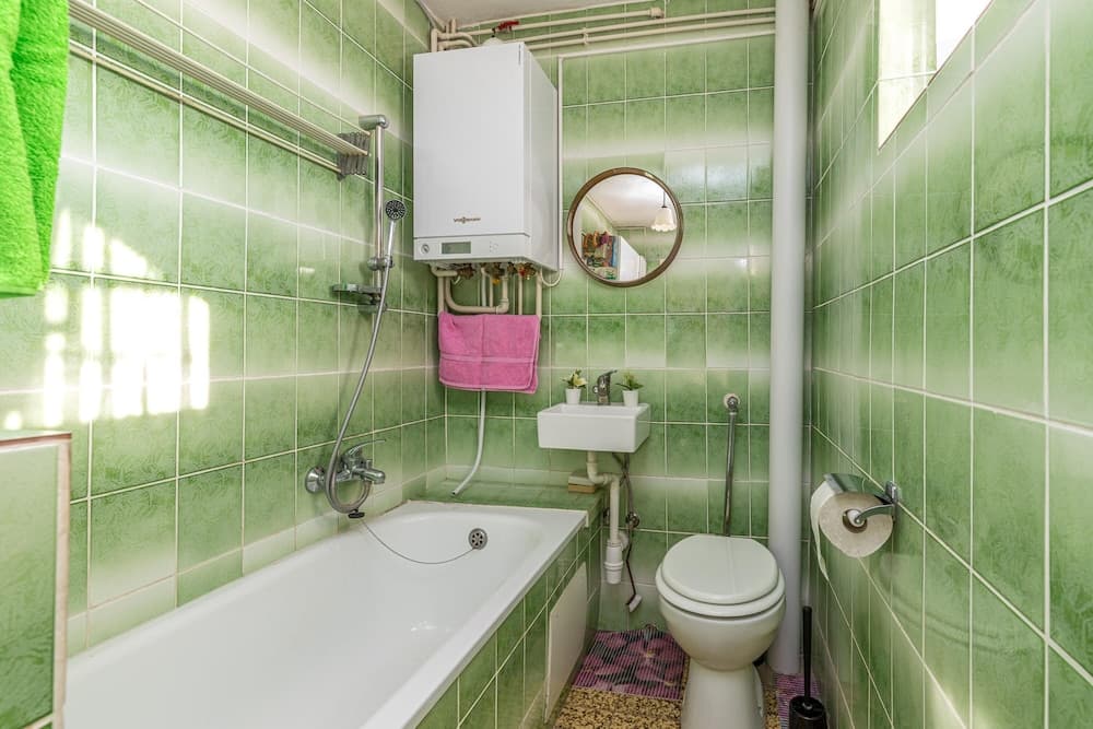 House Pepica With Hot Tub