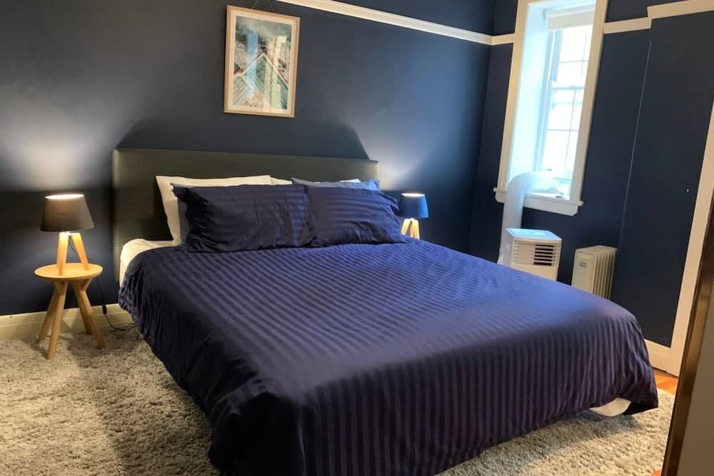 Beautiful Surry Hills 1 Bedroom Hideaway