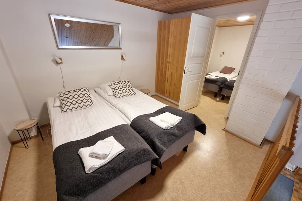 Kuukkeli Apartments Teerenpesue E 33