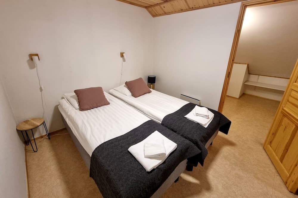 Kuukkeli Apartments Teerenpesue E 33