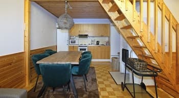 Kuukkeli Apartments Teerenpesue E 33