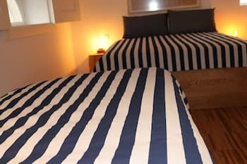 HI Vila do Conde - Pousada de Juventude - Hostel