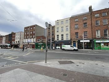 Dublin City Dorms - Hostel