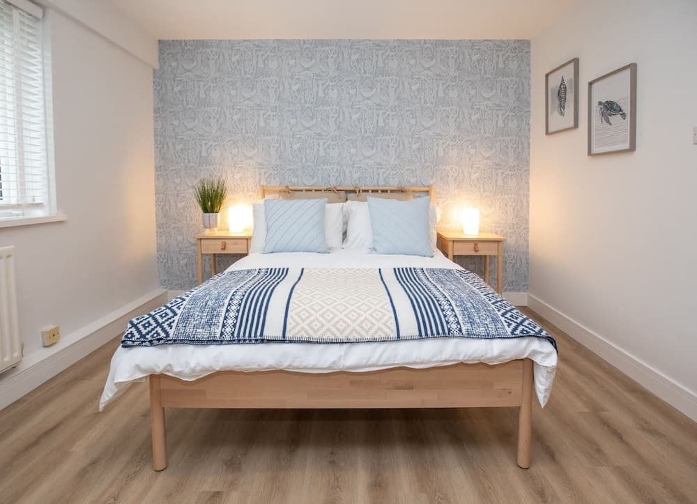 James' Place at The Taff