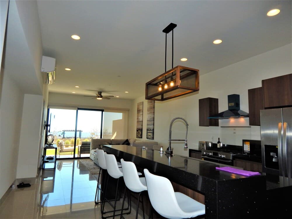 NEW Luxury Condo at Tramonti Los Cabos