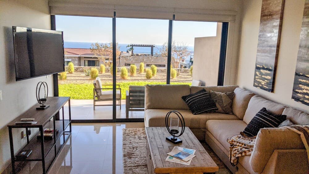 NEW Luxury Condo at Tramonti Los Cabos