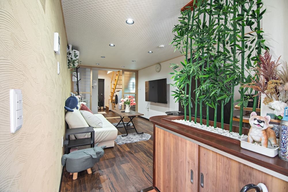 miyu Ebisu Independent Japanese hotel