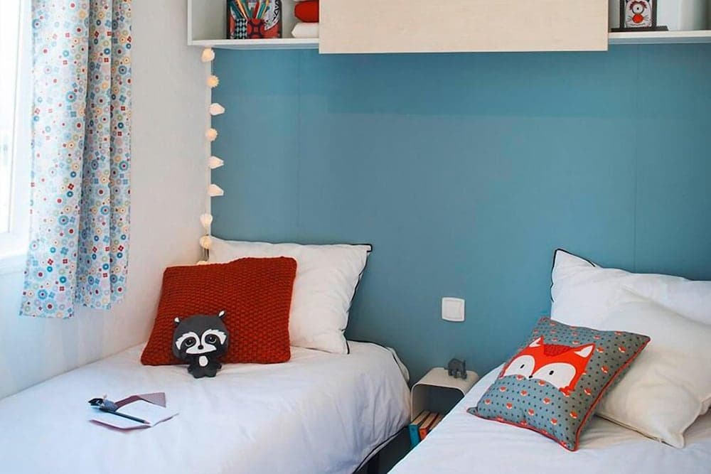 Camping Lou Cantaire