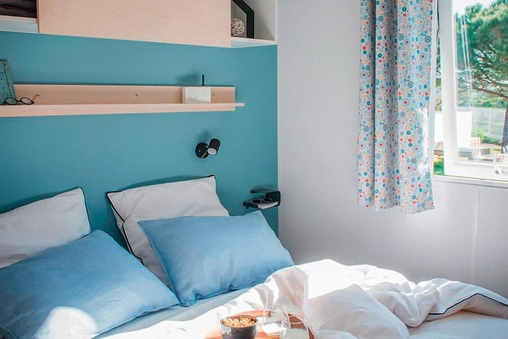 Camping Lou Cantaire