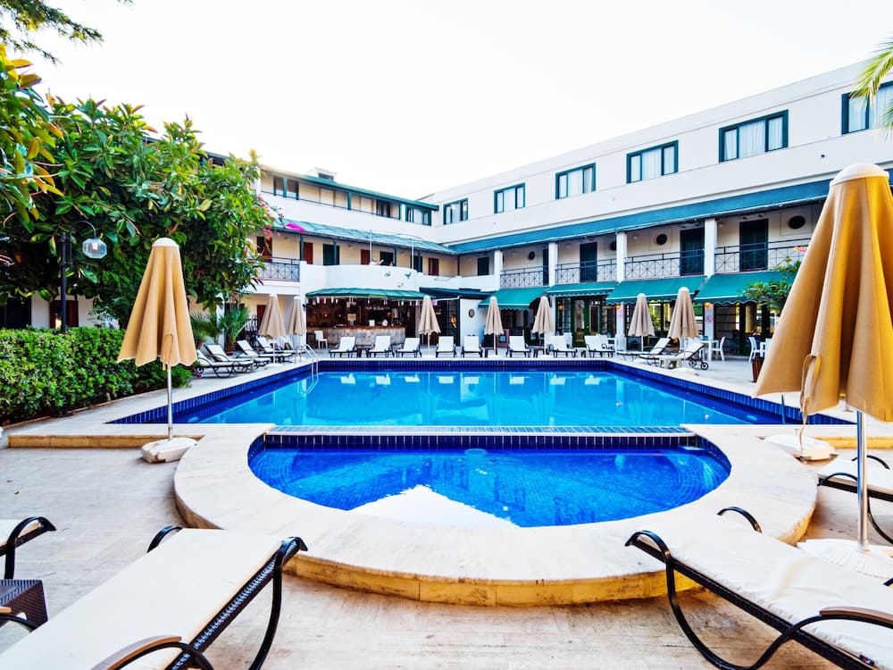 hotel image