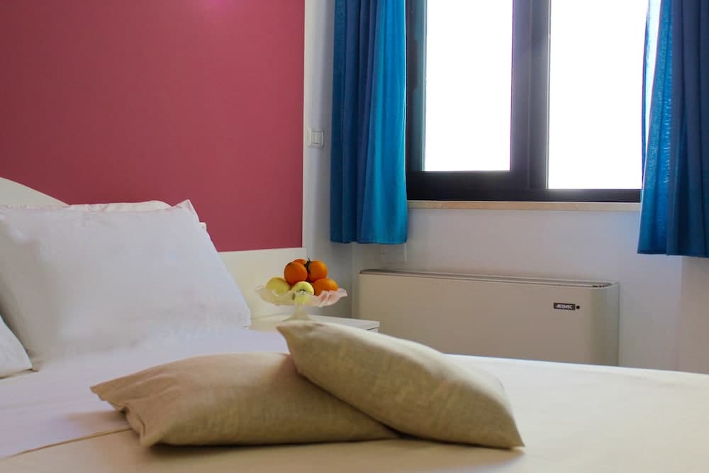 Hotel Baia del Cigno