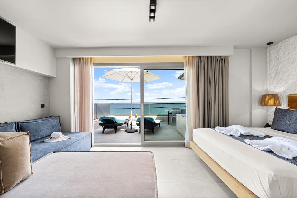 Emily's Luxury Suites