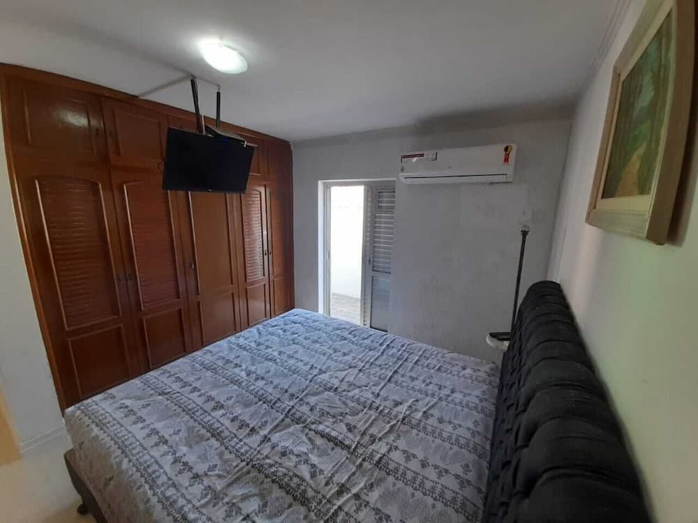 Cobertura Duplex - Santos