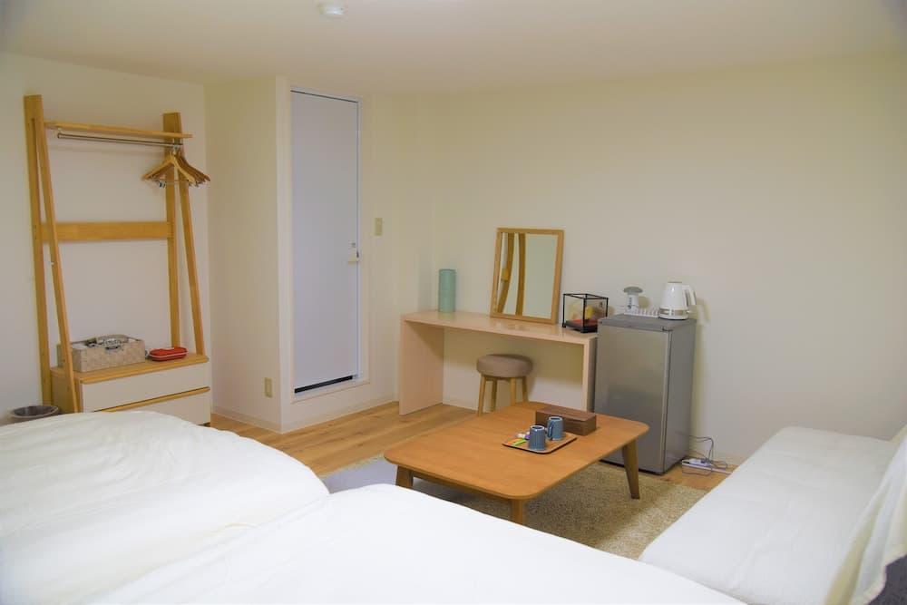 U-Shuku Fushimi Inari