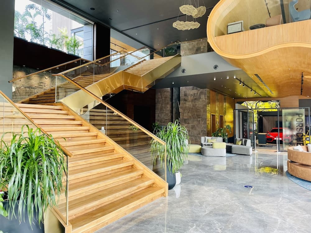 Novotel Chandigarh Tribune Chowk