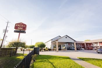 Palace Inn Baytown Spur TX-330