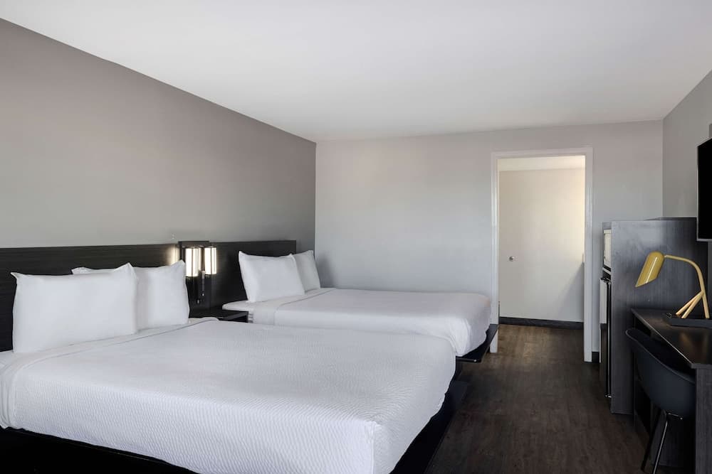 Motel 6 Bonne Terre, MO