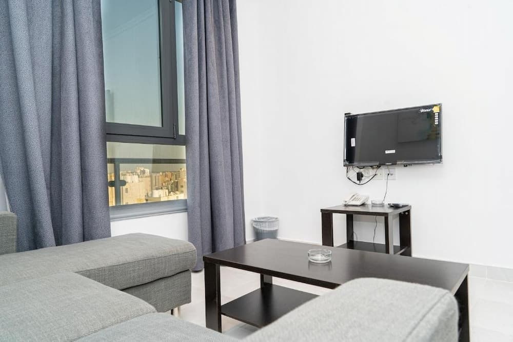 Atlantis Hotel Suites