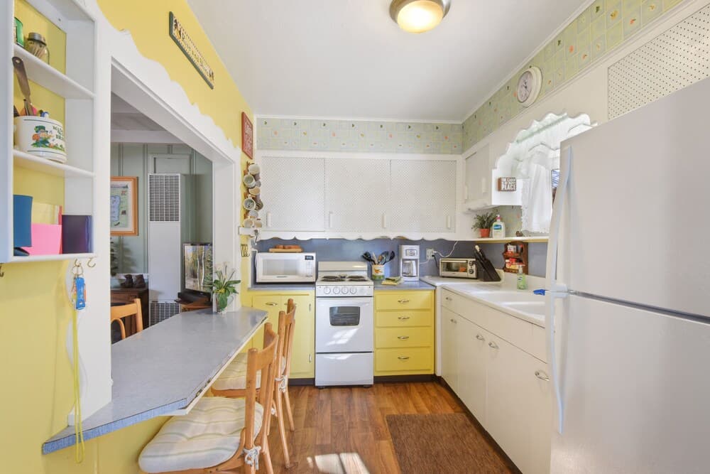 Peterson Place - Dog Friendly 2 Bedroom Cabin by Redawning