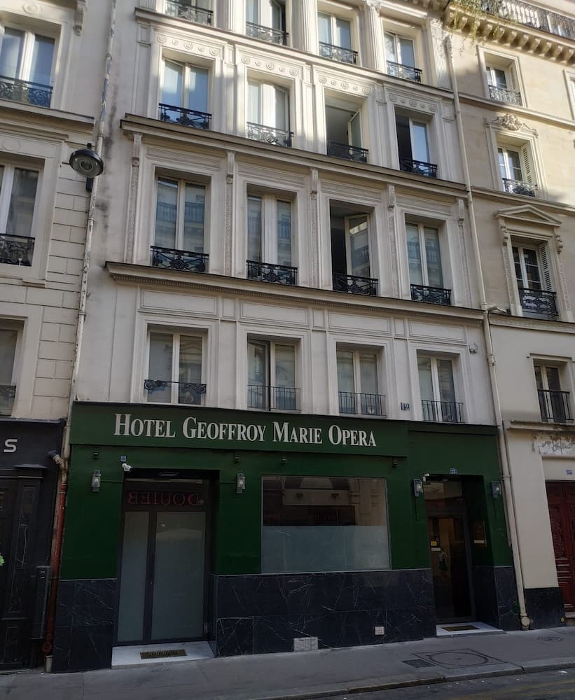 hotel image