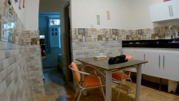 Kitnet perto da Primeira Praia