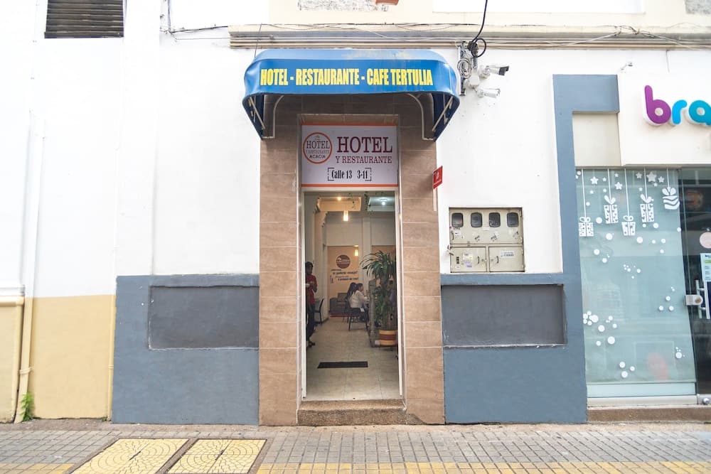 hotel image